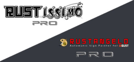 Rustangelo PRO (Basic) Steam Charts and Player Count Stats