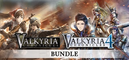 Valkyria Chronicles™ Steam Charts and Player Count Stats