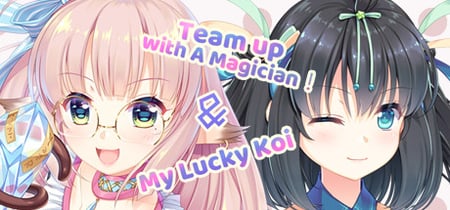 天降锦鲤 ~ My Lucky Koi Steam Charts and Player Count Stats