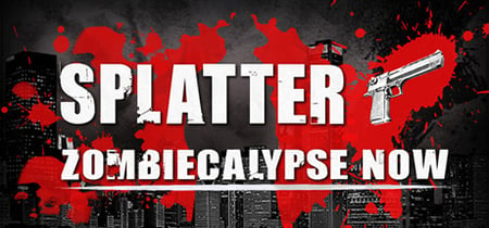 Splatter - Zombiecalypse Now Soundtrack Steam Charts and Player Count Stats