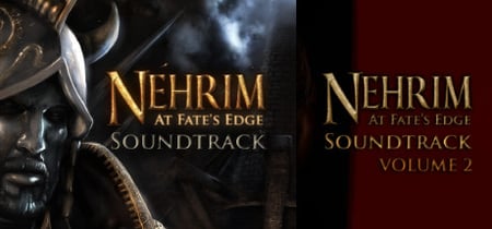 Nehrim: At Fate's Edge Soundtrack Steam Charts and Player Count Stats