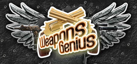Weapons Genius. Modern Guns Steam Charts and Player Count Stats