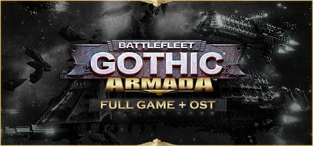 Battlefleet Gothic: Armada - Soundtrack Steam Charts and Player Count Stats
