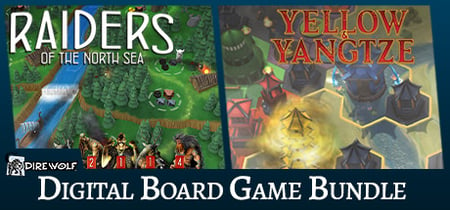 Reiner Knizia Yellow & Yangtze Steam Charts and Player Count Stats