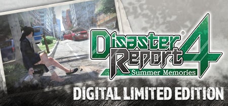 Disaster Report 4: Summer Memories - Embroidered Dragon Satin Jacket Steam Charts and Player Count Stats
