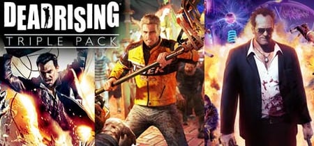 Dead Rising® 2 Steam Charts and Player Count Stats