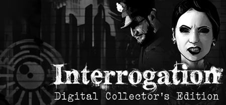 Interrogation: You will be deceived Steam Charts and Player Count Stats
