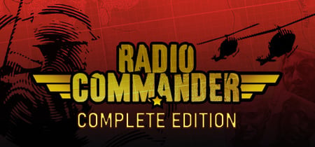 Radio Commander: Squad Management Steam Charts and Player Count Stats