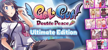 Gal*Gun: Double Peace - 'Queen of Pain' Costume Set Steam Charts and Player Count Stats