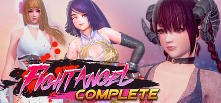 Fight Angel SE Clothes Expansion Pack Steam Charts and Player Count Stats