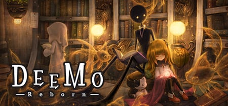 DEEMO -Reborn- Prime Pack I Steam Charts and Player Count Stats