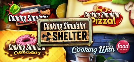 Cooking Simulator - Cakes and Cookies ! 