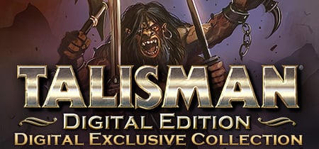 Talisman - Base Game: Legendary Deck Steam Charts and Player Count Stats