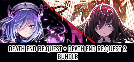 Death end re;Quest 2 Steam Charts and Player Count Stats