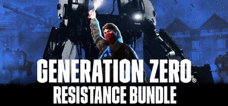 Generation Zero® Steam Charts and Player Count Stats