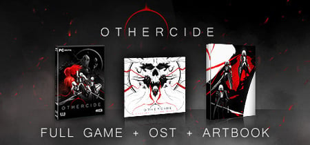 Othercide - Soundtrack Steam Charts and Player Count Stats
