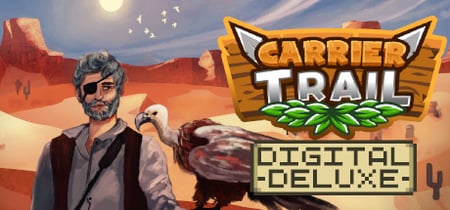 Carrier Trail Steam Charts and Player Count Stats