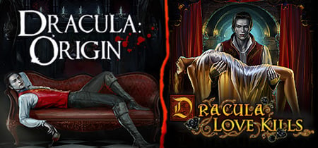 Dracula: Love Kills Steam Charts and Player Count Stats