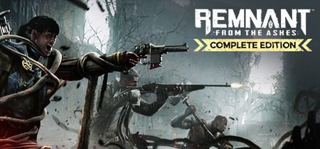 Remnant: From the Ashes - Subject 2923 Steam Charts and Player Count Stats