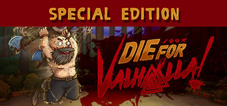 Die for Valhalla! Steam Charts and Player Count Stats