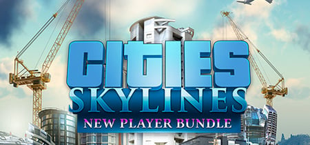 Cities: Skylines - Mass Transit Steam Charts and Player Count Stats
