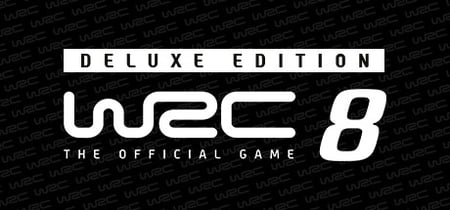 WRC 8 - RWD Legends Steam Charts and Player Count Stats