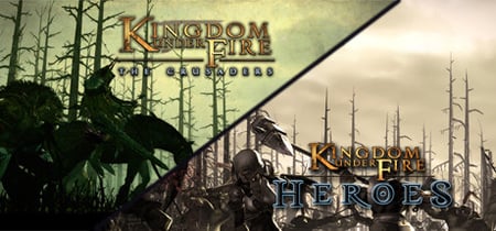 Kingdom Under Fire: The Crusaders Steam Charts and Player Count Stats