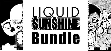 Liquid Sunshine - Graphic Novel (PDF/CBR) Steam Charts and Player Count Stats