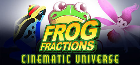 Frog Fractions GotDE - Hop's Iconic Cap Steam Charts and Player Count Stats