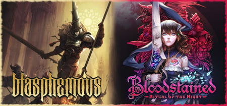 Blasphemous Steam Charts and Player Count Stats