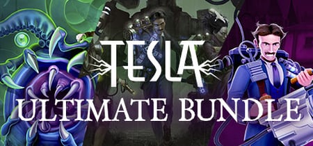 Tesla vs Lovecraft Steam Charts and Player Count Stats