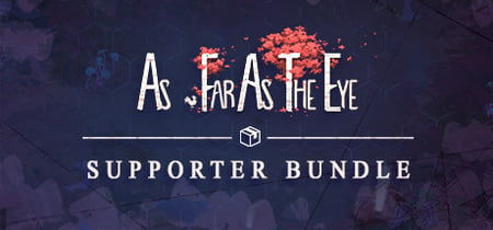 As Far As The Eye - Supporter Pack Steam Charts and Player Count Stats
