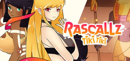 Rascallz: Tiki Tiki Steam Charts and Player Count Stats