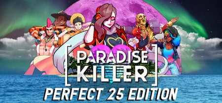 Paradise Killer Soundtrack Steam Charts and Player Count Stats