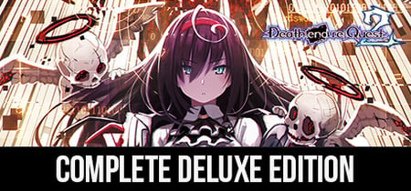 Death end re;Quest 2 - EXP Booster Equipment Steam Charts and Player Count Stats