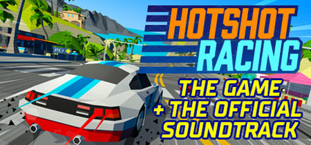 Hotshot Racing The Official Soundtrack Steam Charts and Player Count Stats