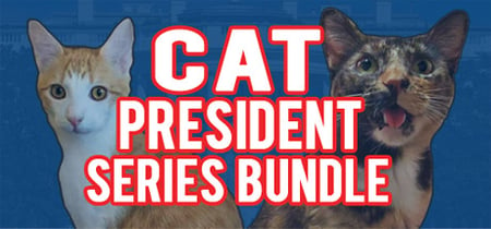 Cat President ~A More Purrfect Union~ Steam Charts and Player Count Stats