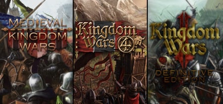 Comprar Medieval Kingdom Wars Steam
