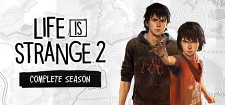 Life is Strange 2 - Episode 5 Steam Charts and Player Count Stats