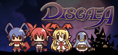 Disgaea 2 PC - Digital Art Book Steam Charts and Player Count Stats