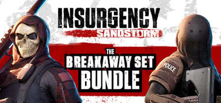 Insurgency: Sandstorm - Urban Digital Weapon Skin Set Steam Charts and Player Count Stats