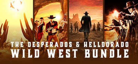 Desperados 2: Cooper's Revenge Steam Charts and Player Count Stats