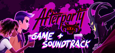 Afterparty OST Steam Charts and Player Count Stats