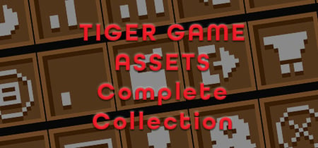 TIGER GAME ASSETS HEXAGON ASSETS Steam Charts and Player Count Stats