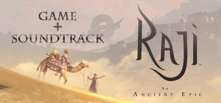 Raji: An Ancient Epic Soundtrack Steam Charts and Player Count Stats