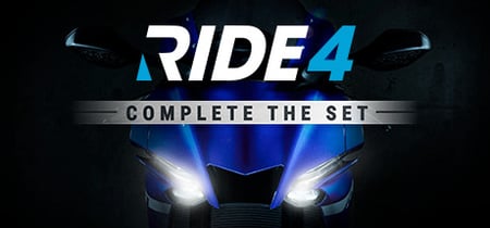 RIDE 4 - Japanese Bikes Pack Steam Charts and Player Count Stats