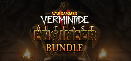 Warhammer: Vermintide 2 - Outcast Engineer Career Steam Charts and Player Count Stats