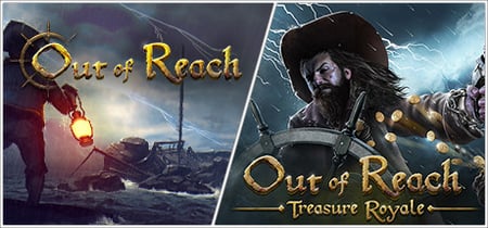 Out of Reach: Treasure Royale Steam Charts and Player Count Stats