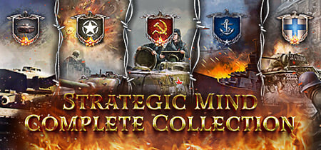 Strategic Mind: Fight for Freedom Steam Charts and Player Count Stats