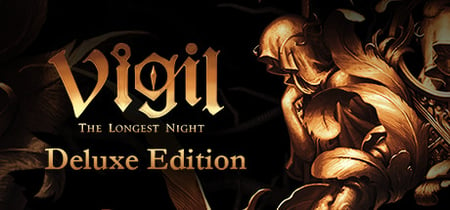 Vigil: The Longest Night Artbook and Map Steam Charts and Player Count Stats